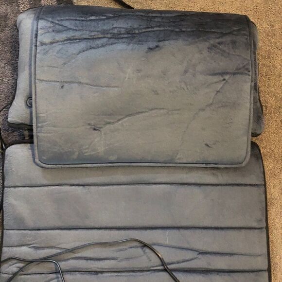 COMFIER Massage Mat Full Body - Picture 9 of 12